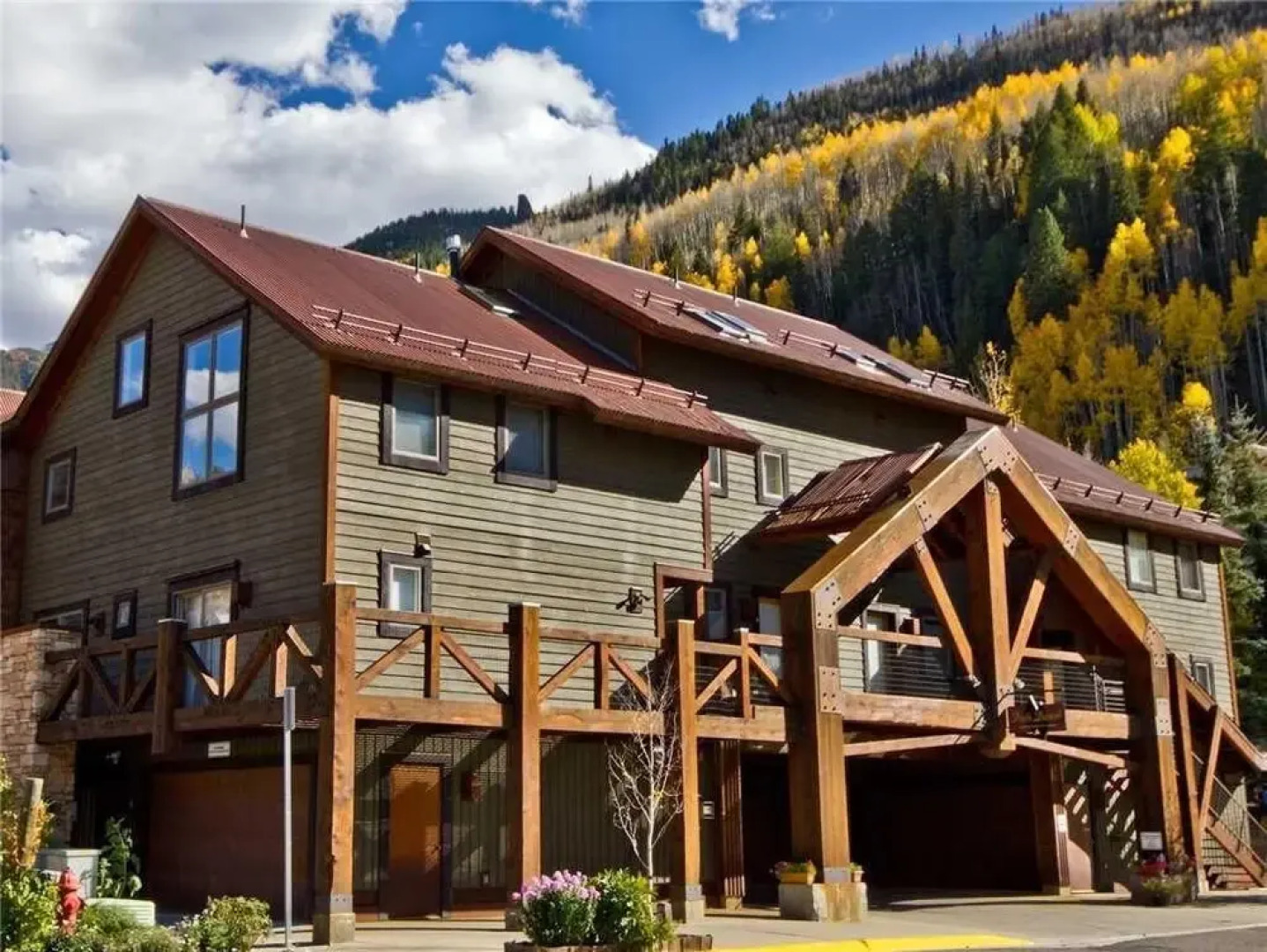 Double Diamond 3 by Exceptional Stays