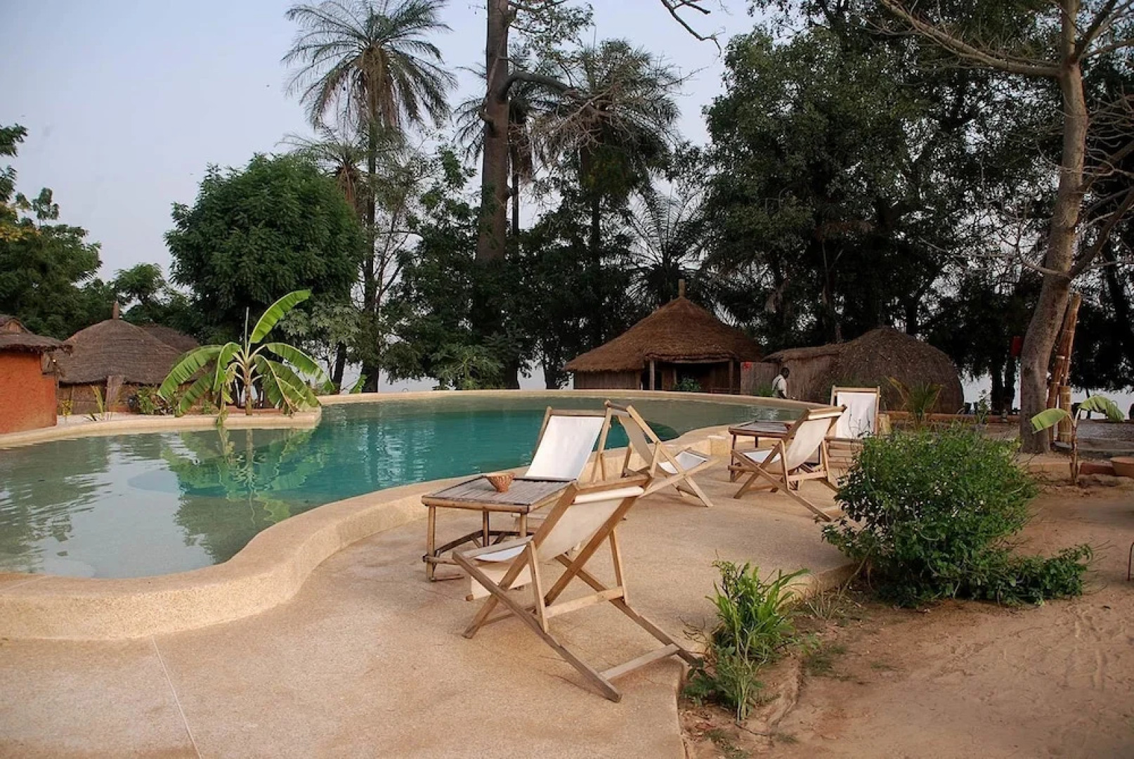 L'Ecolodge de Simal