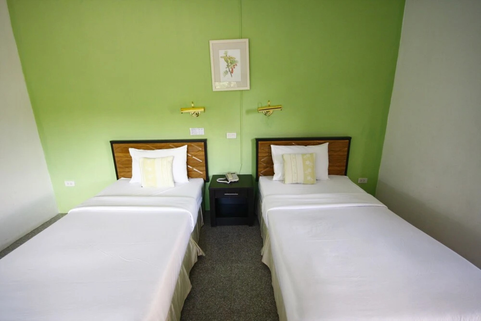 Srikij Garden Home Resort