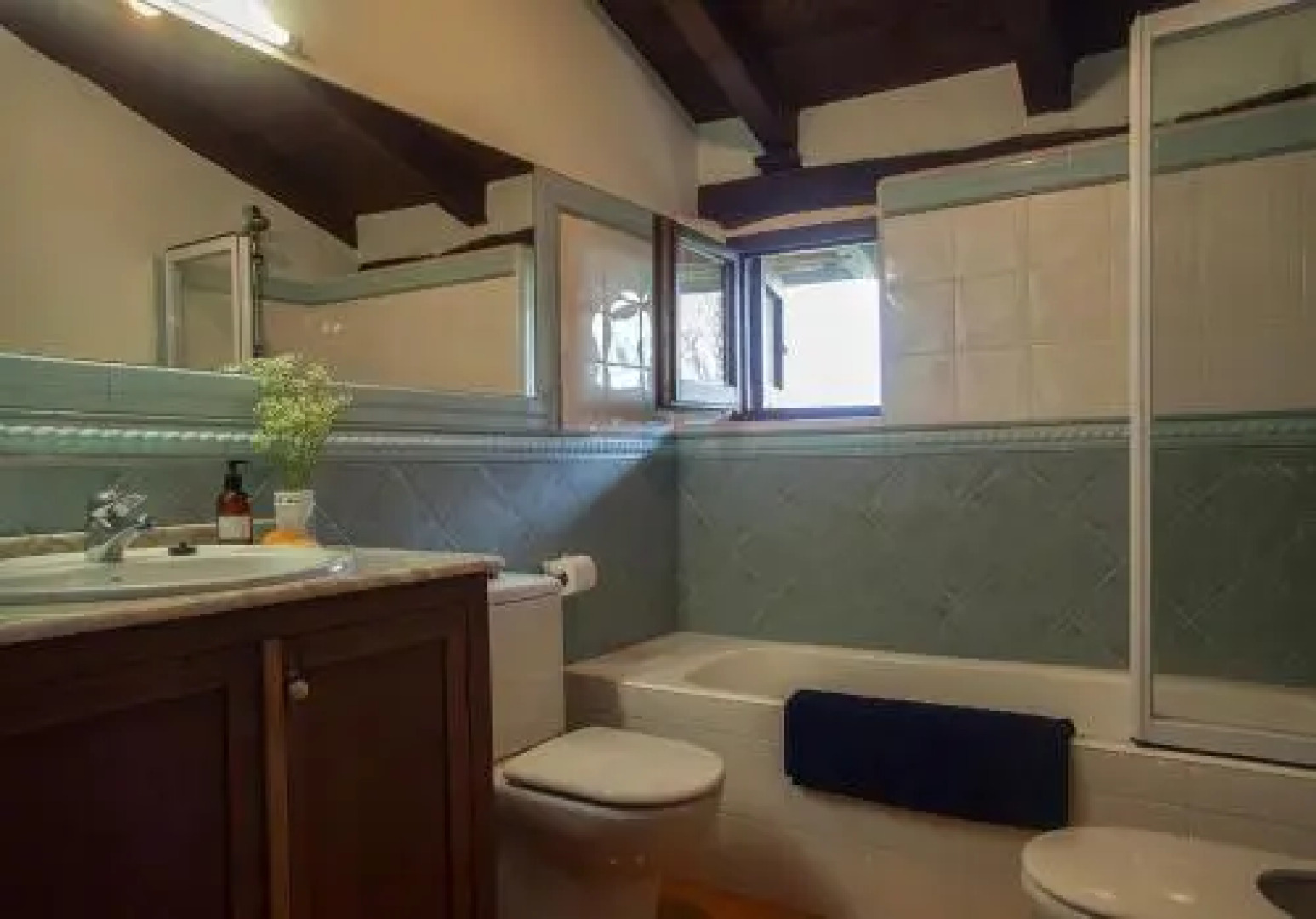 Altamira - Basque Stay