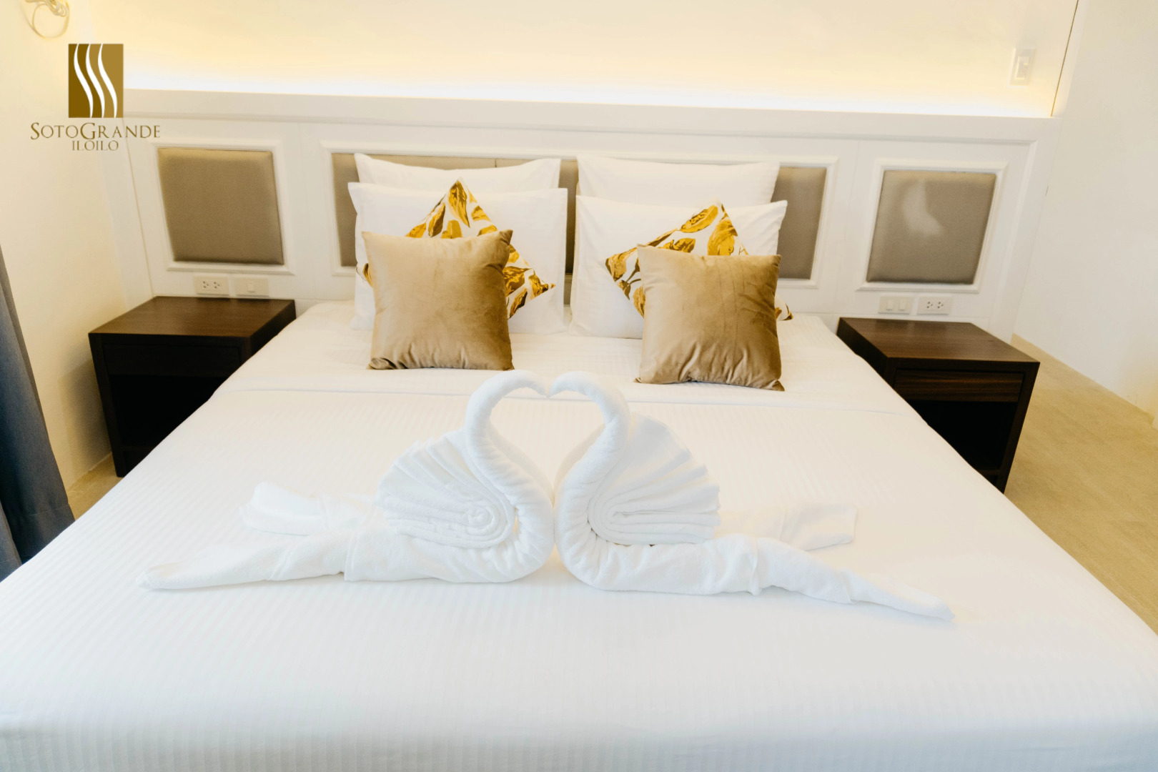 Sotogrande Iloilo Hotel