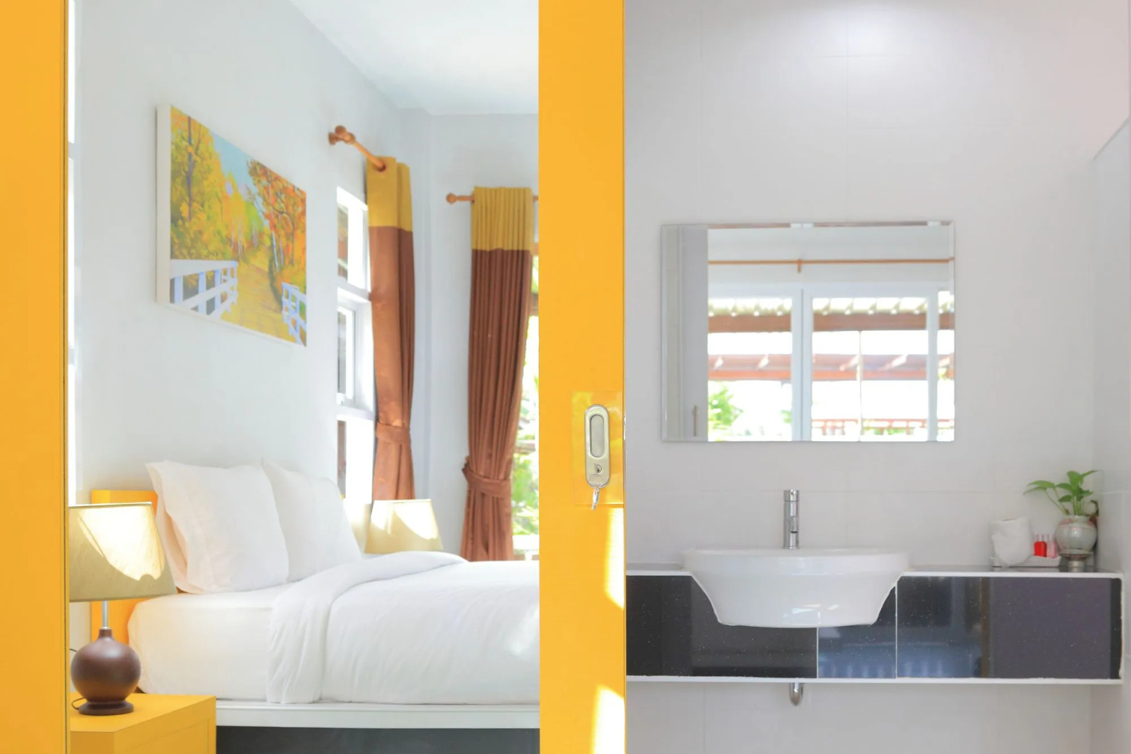 Pueanjai Resort and Restuarant