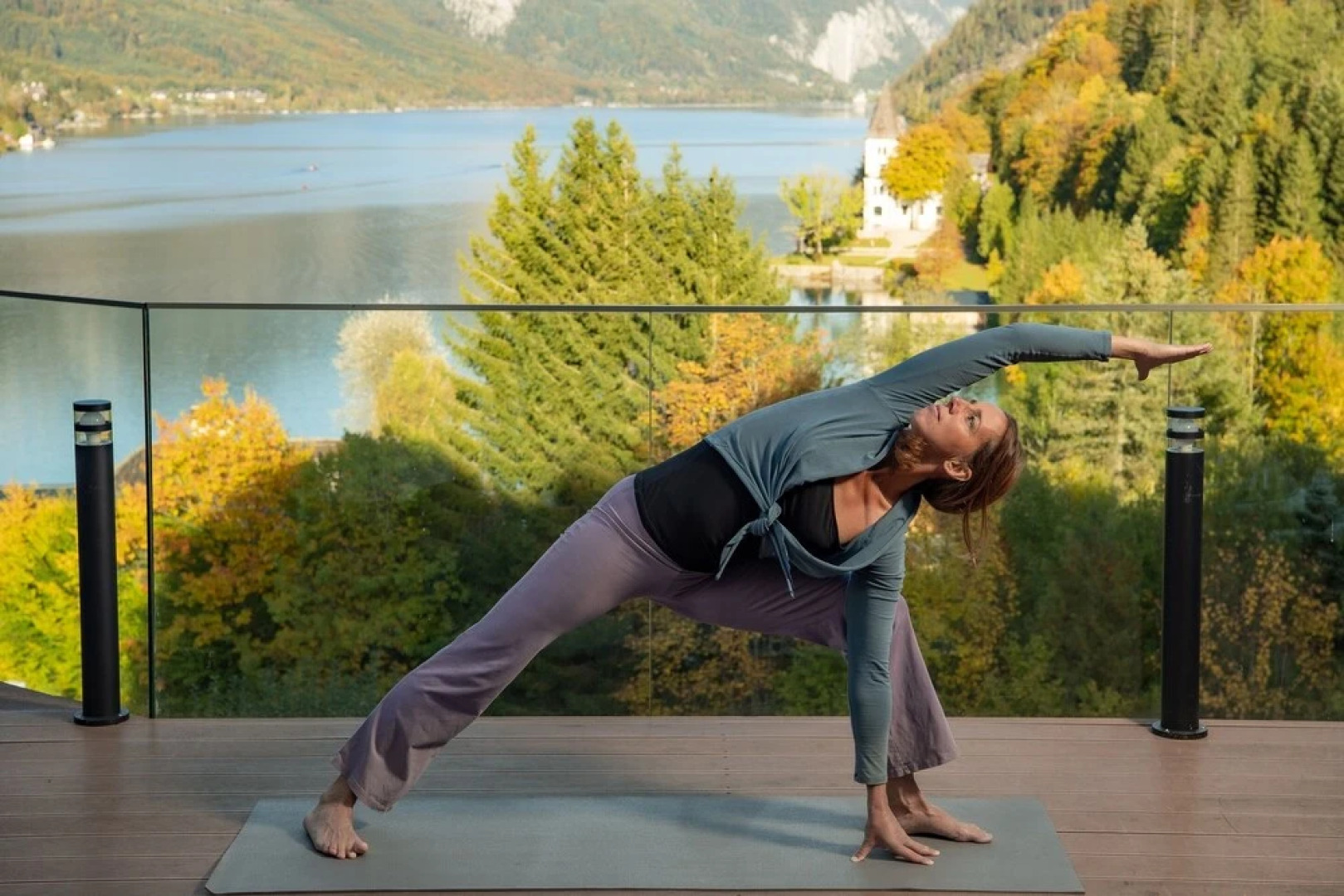 MONDI Chalets am Grundlsee