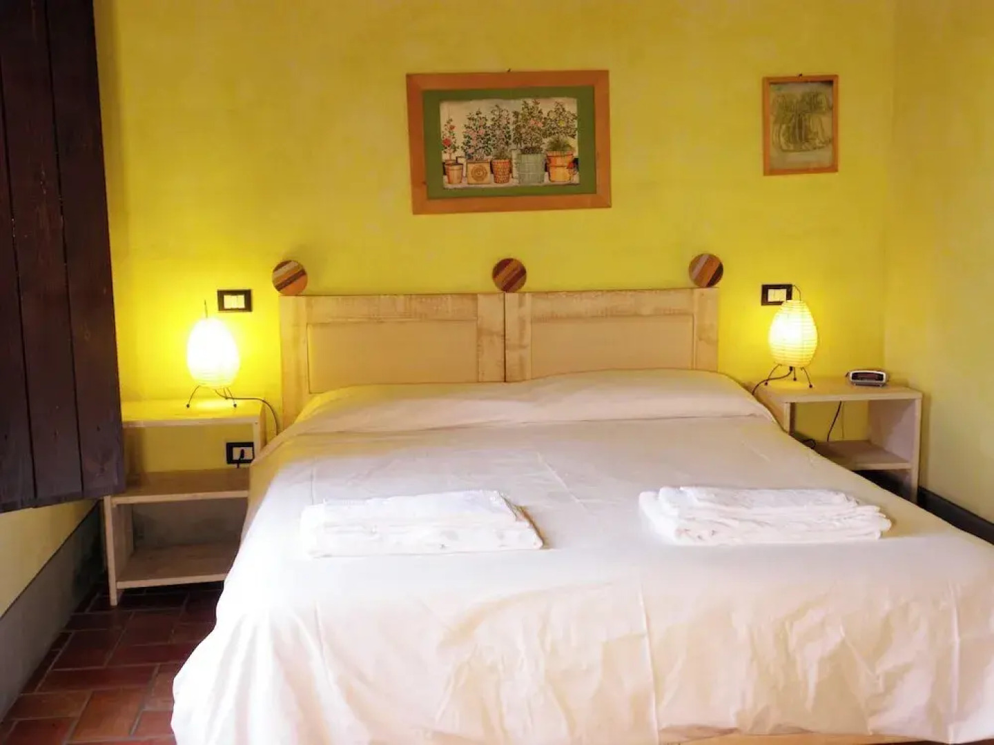 Apt. La Vecchia Cedraia, Wifi, Perugia