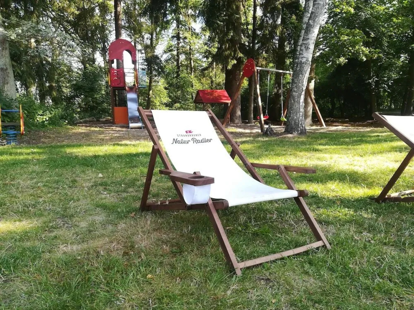 Schlösschen Sundische Wiese