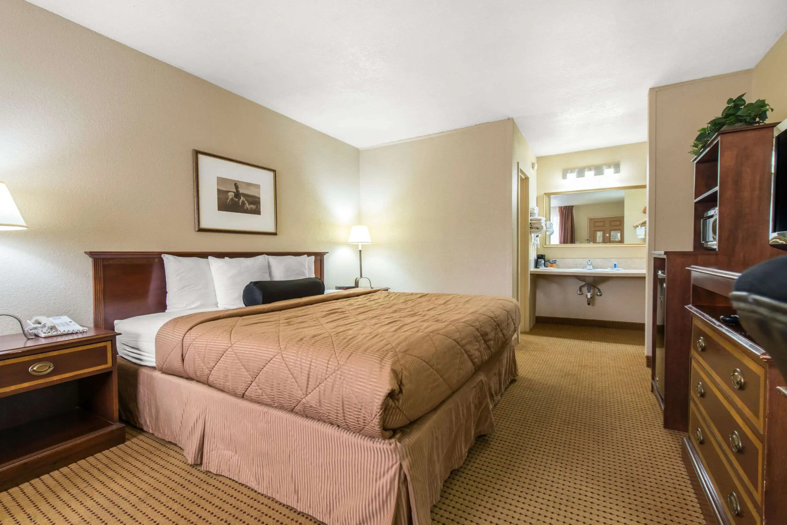 Rodeway Inn Fort Morgan