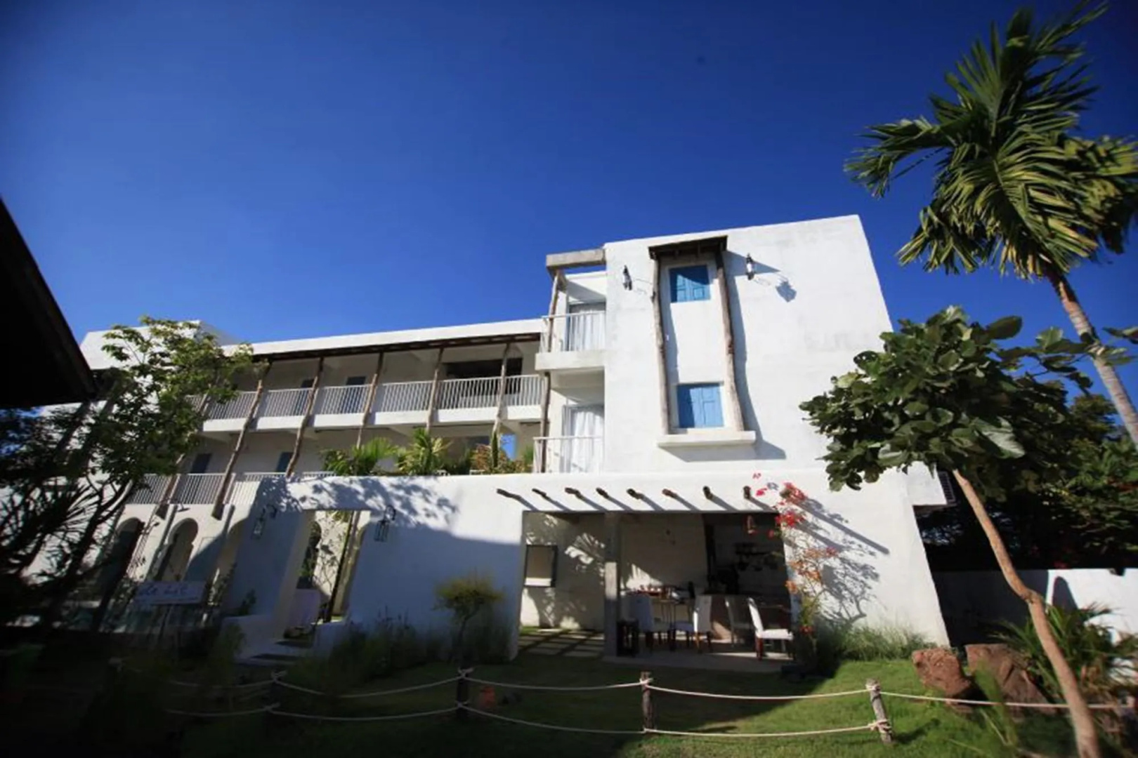 de Lit Hotel