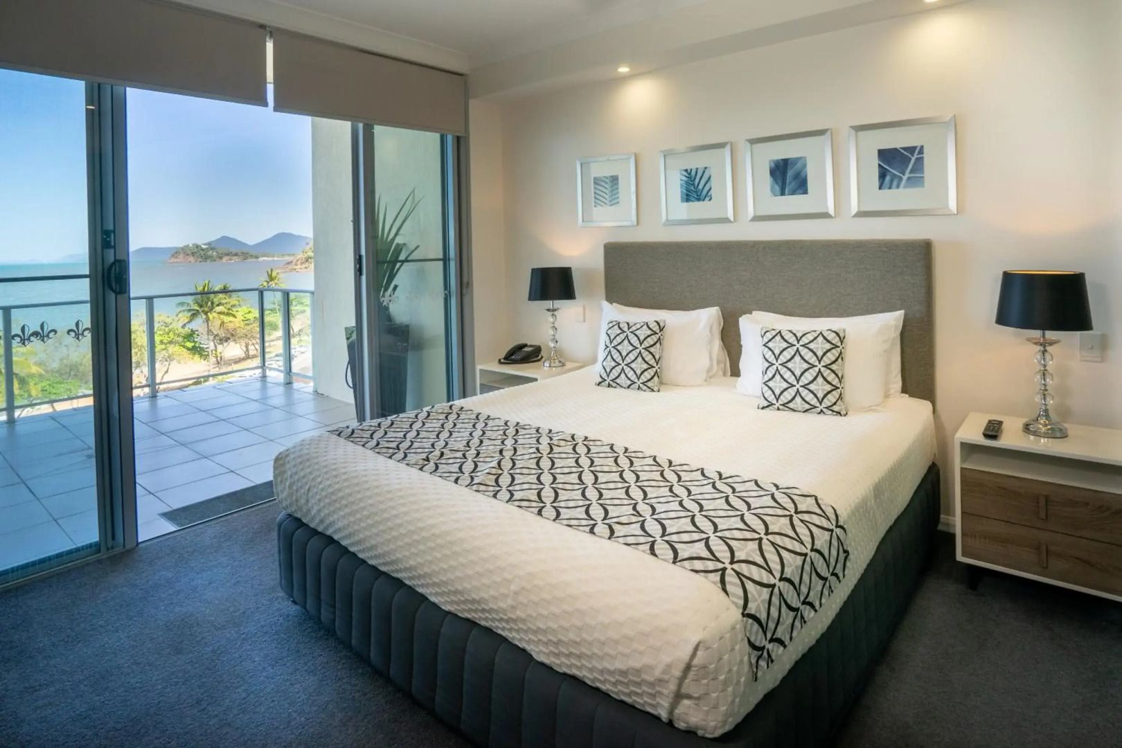 Vue Apartments Trinity Beach