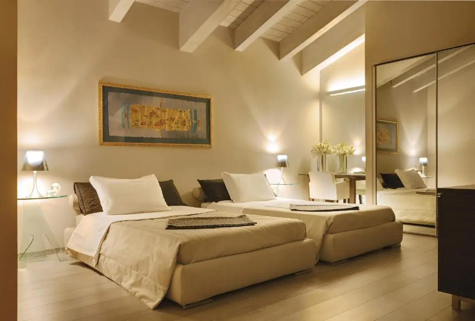 Hotel Ristorante Sogno