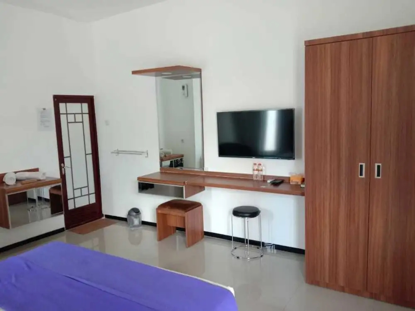 Sultan Guest House & Resto Tulungagung