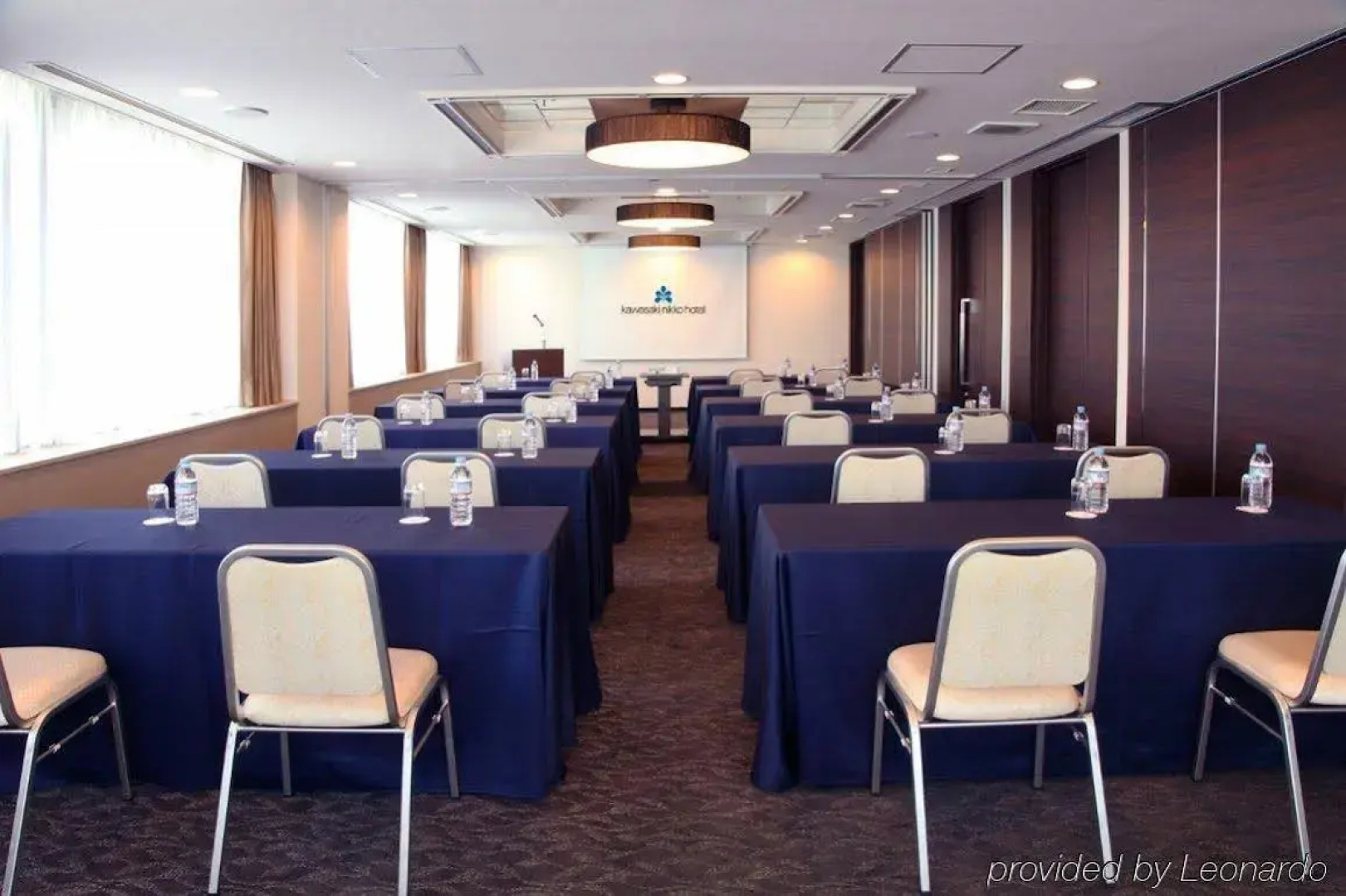 Kawasaki Nikko Hotel