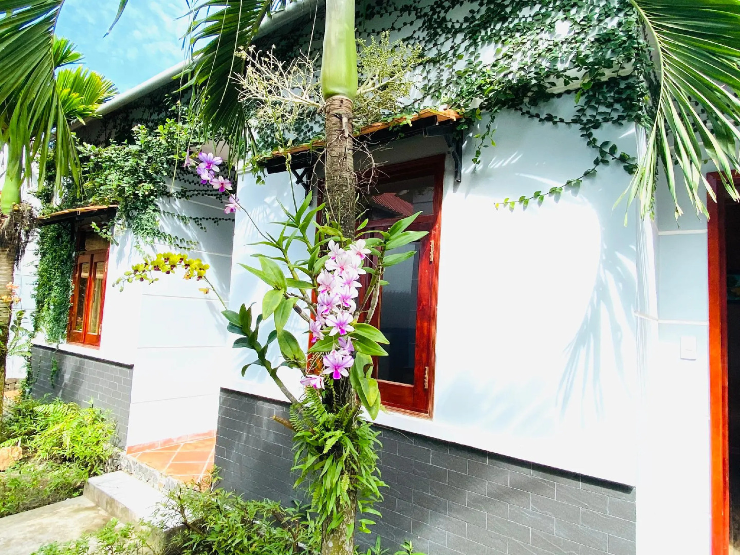 Dong Xuan Hong Hotel