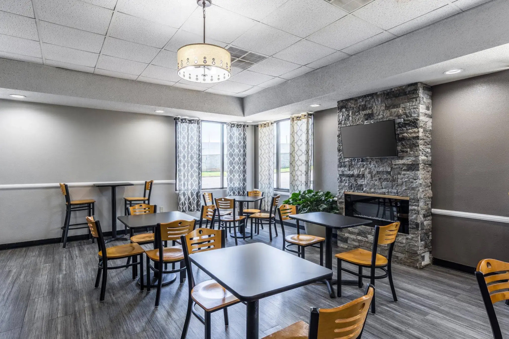 Quality Inn Simpsonville - Greenville