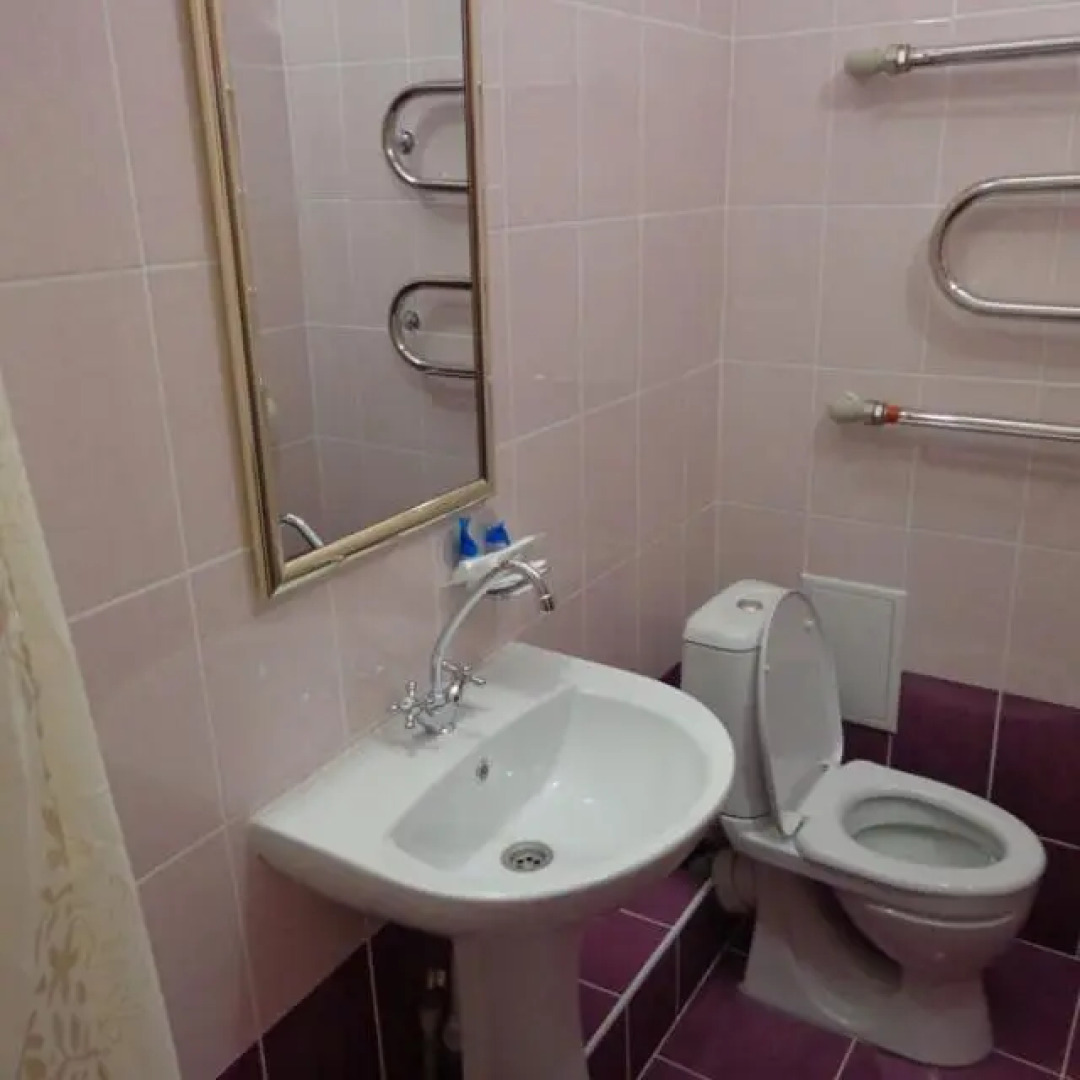 Гостиница Всемирной Академии Самбо