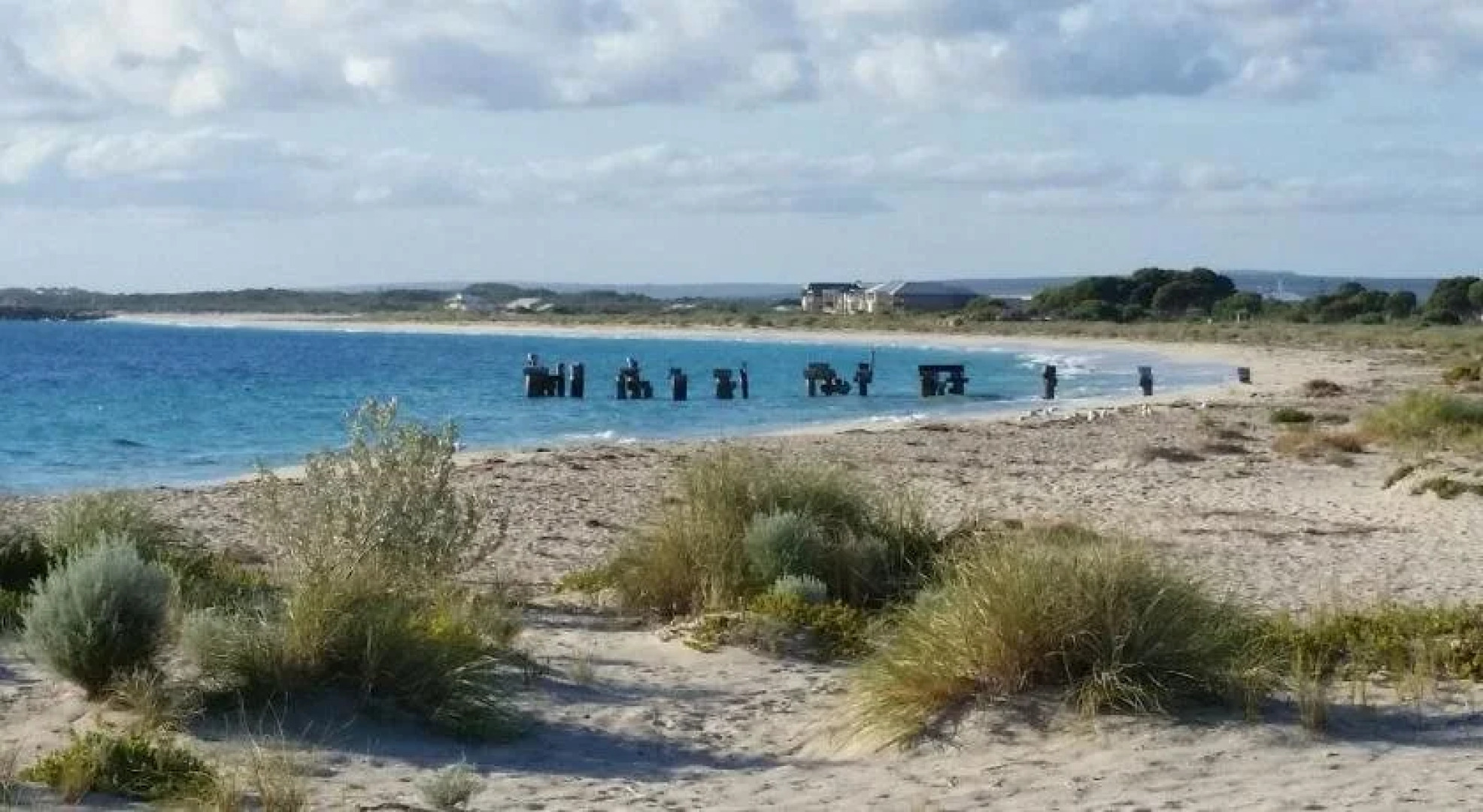 Jurien Bay Motel Apartments