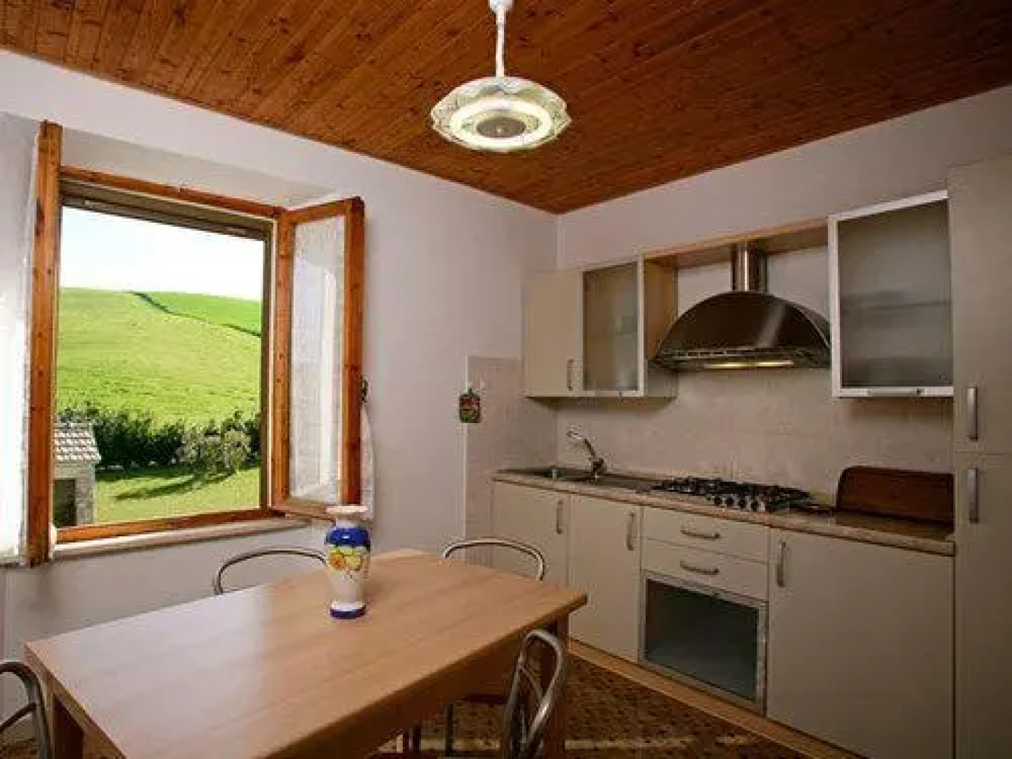 Azienda Agricola Parmoleto