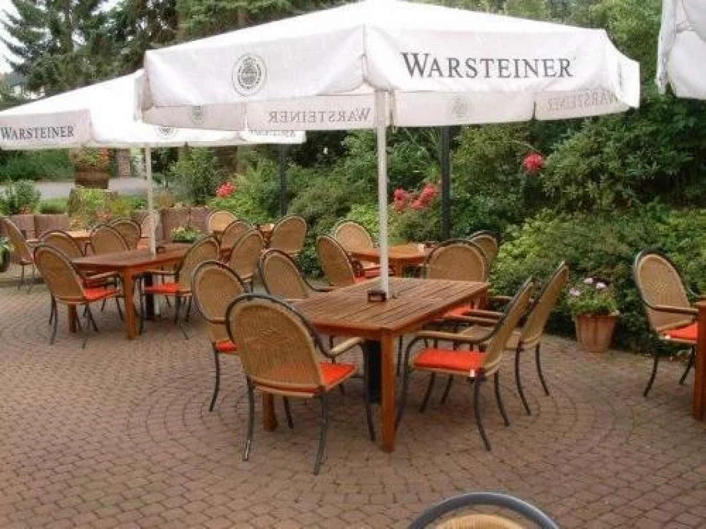 Hotel Schweizer Haus