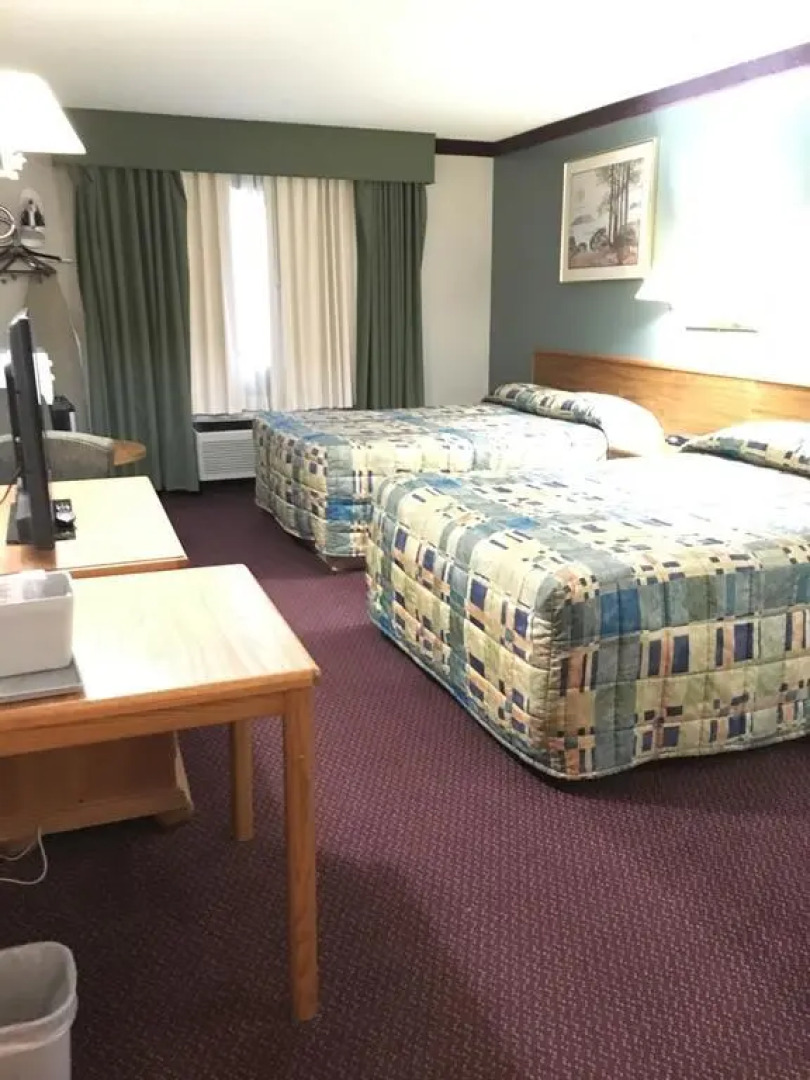 Becker inn & Suites