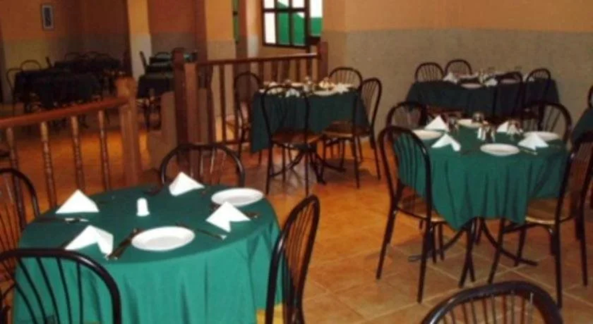 Crystal Hotel Asmara