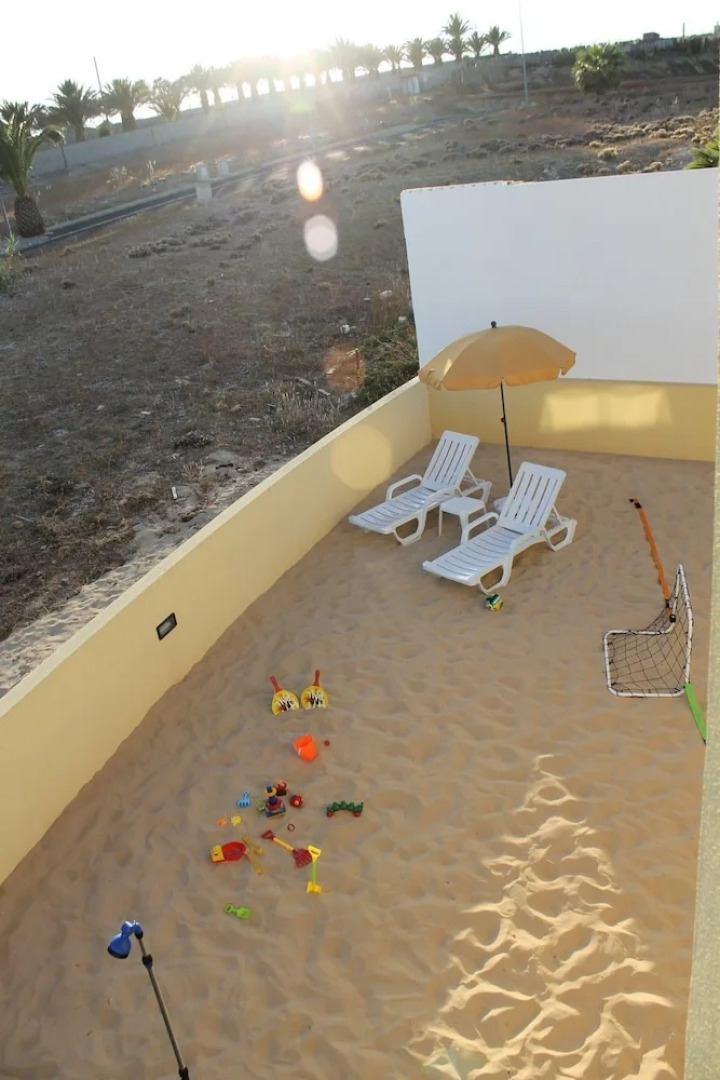 Vila dos Anjos by MHM