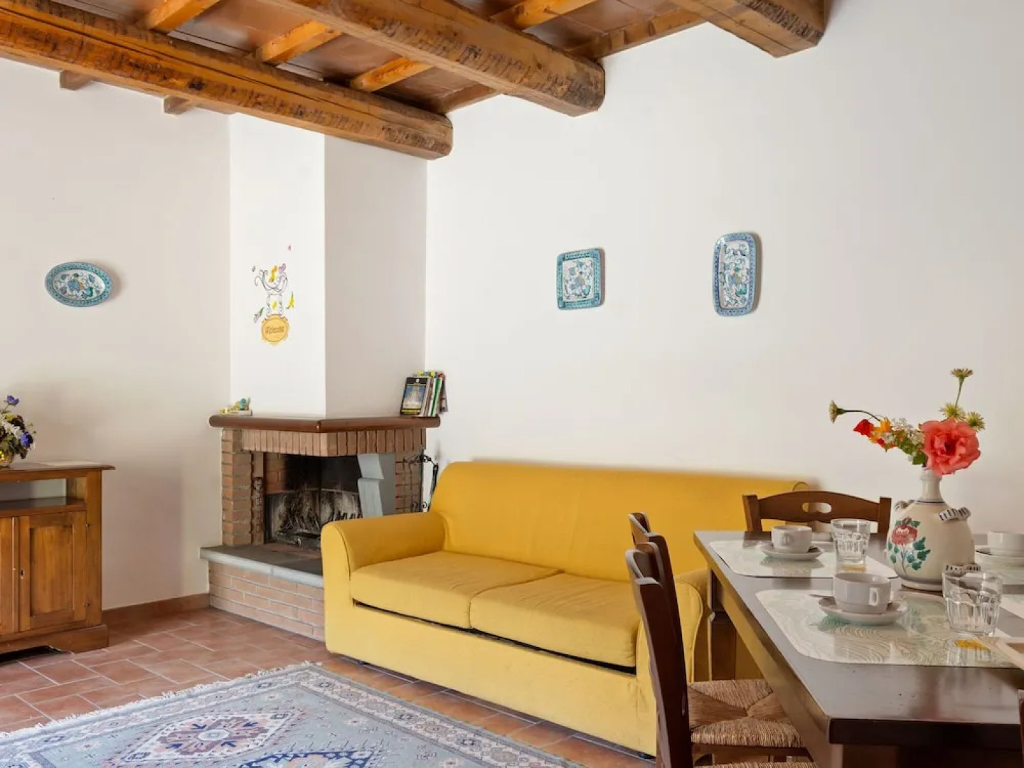 Scenic Holiday Home in Torgiano With Swimming Pool