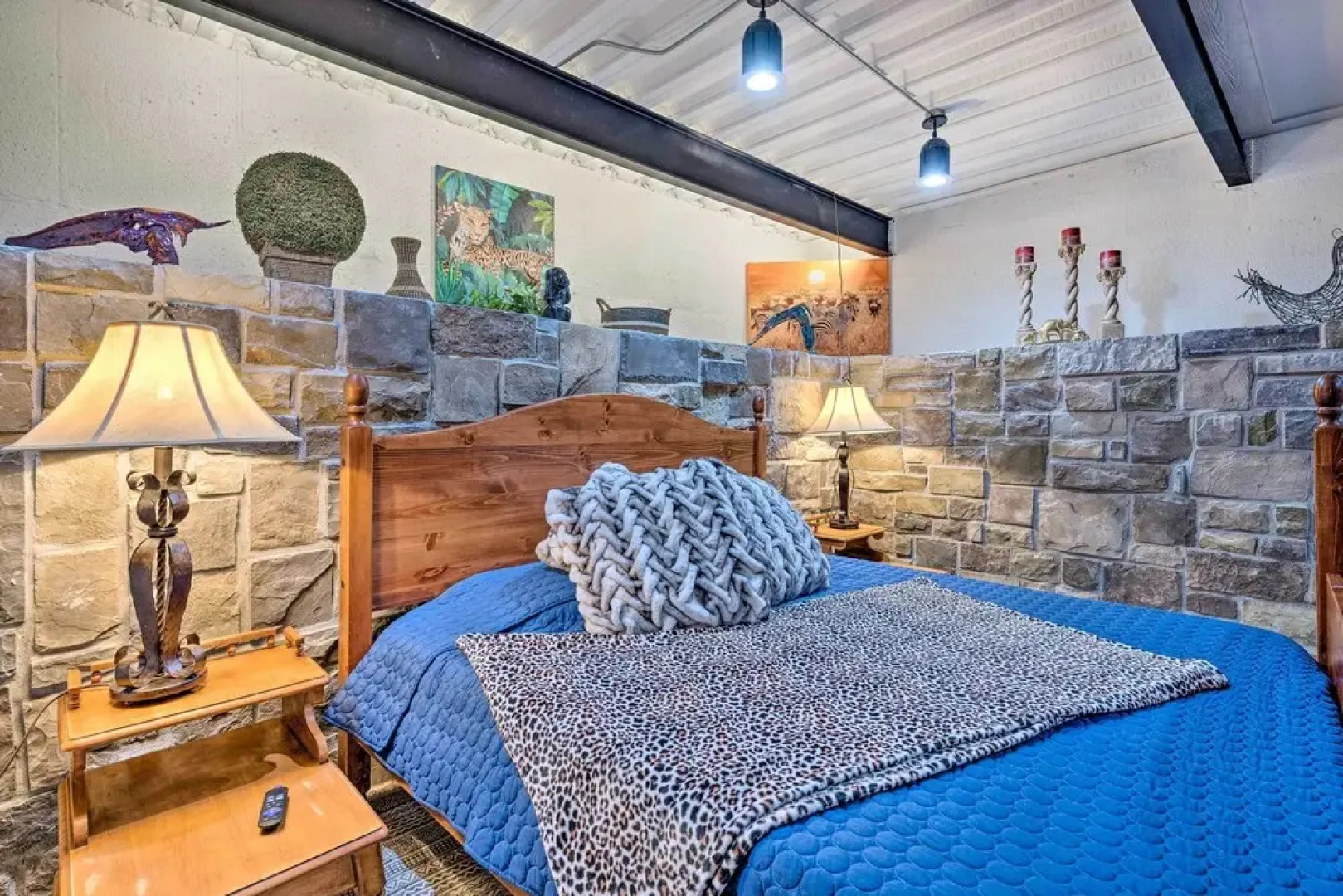 Newly Built Tooele Suite w/ Stunning Views!