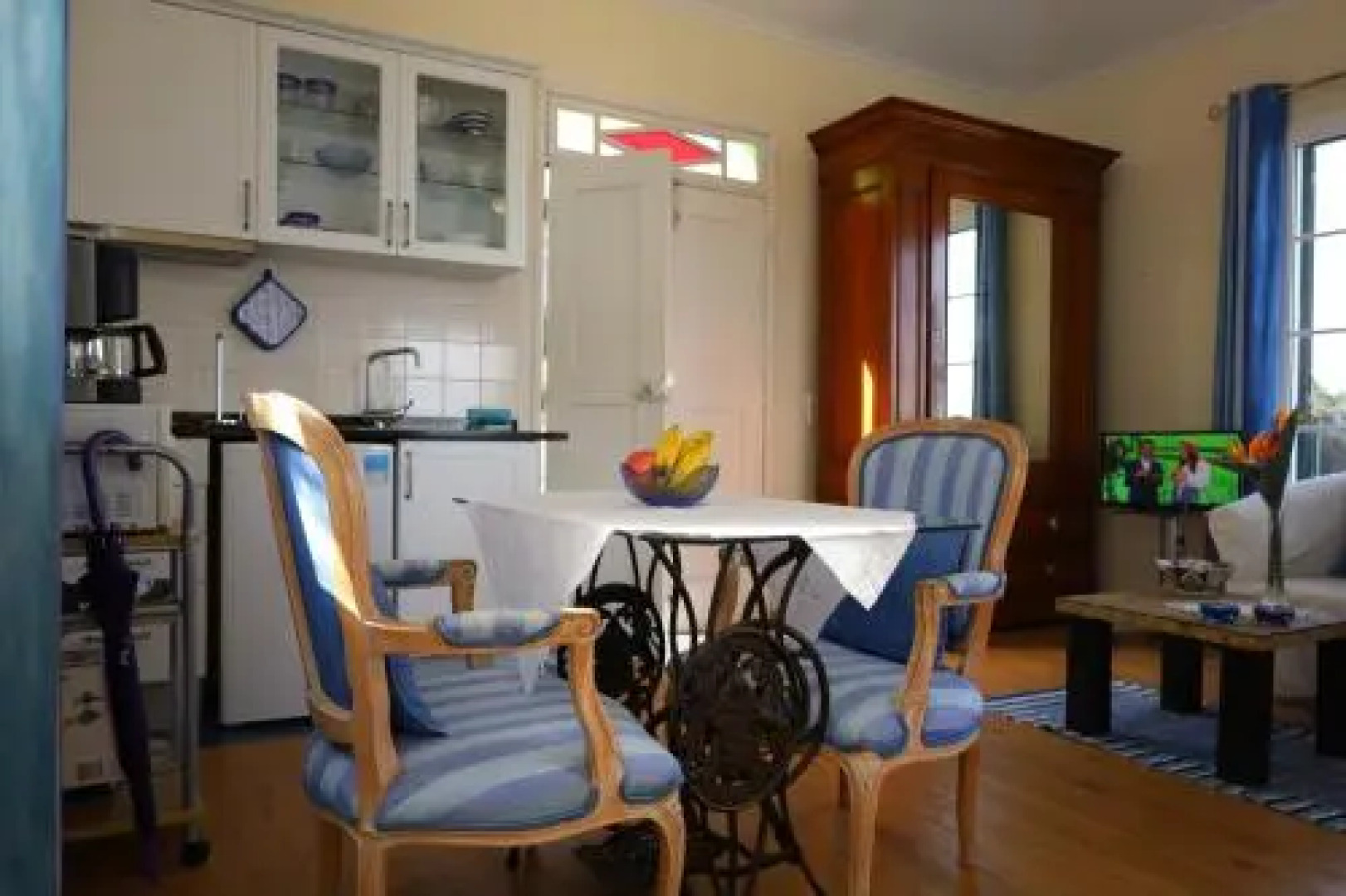 Quinta das Hortensias Madeira