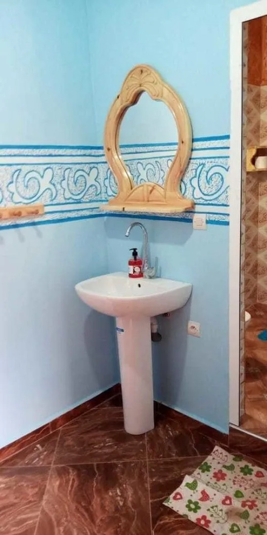 Aït Ayoub Voyages - Hostel