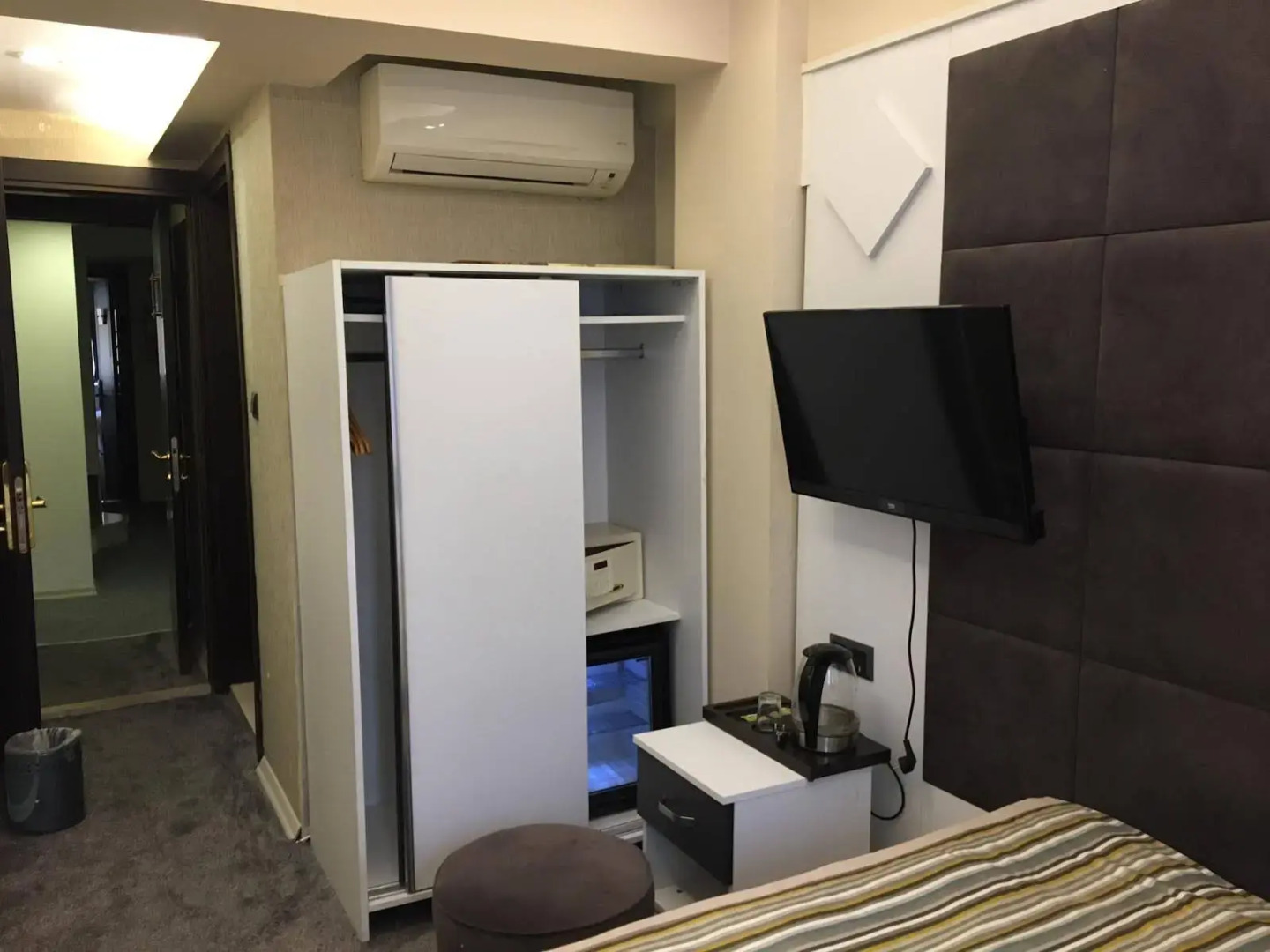 Palmiye Hotel Taksim