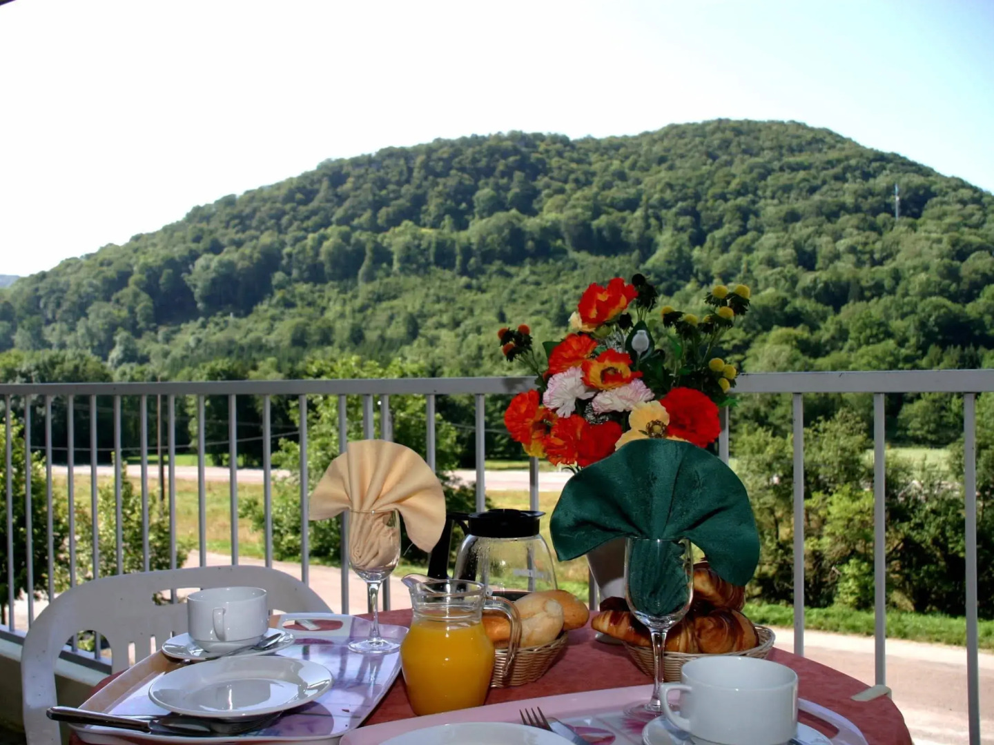 Relais de la Vallée