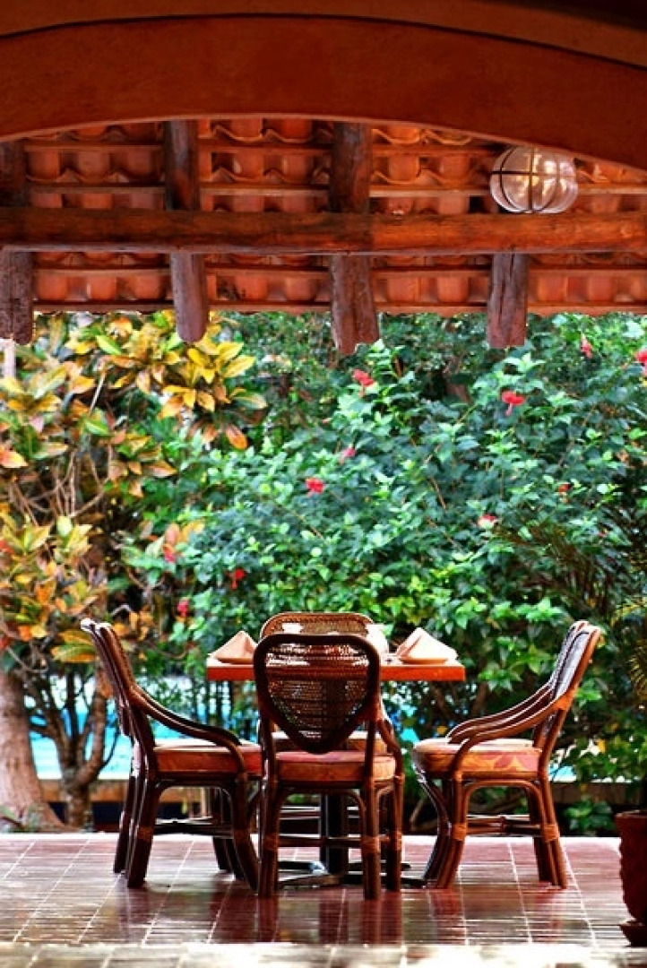 Hotel Villas Arqueológicas Uxmal