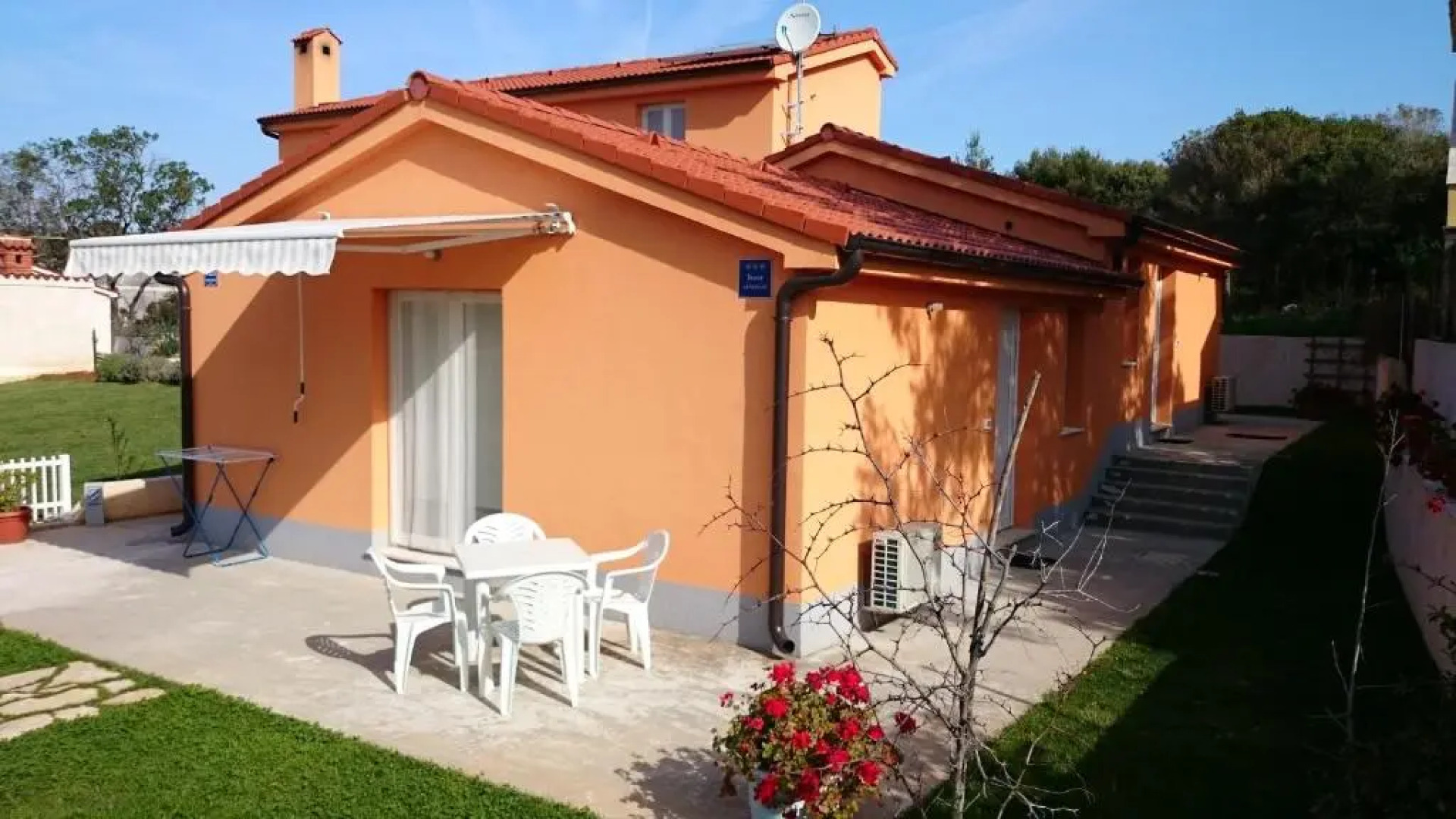 Apartments Blanka & Marina