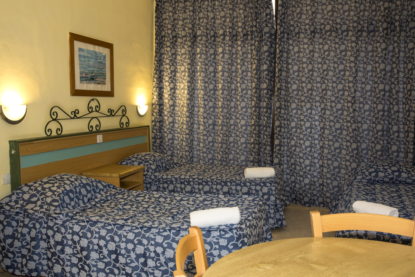 Burlington Apartments