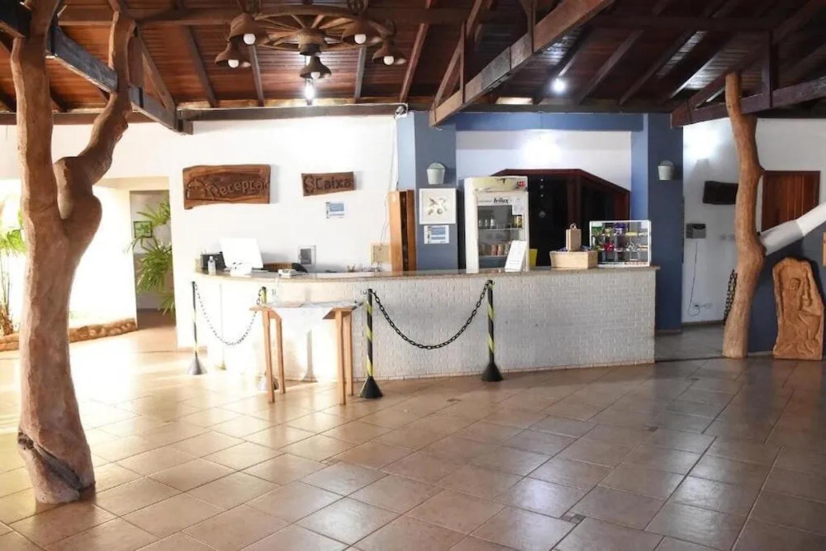 Hotel Catavento