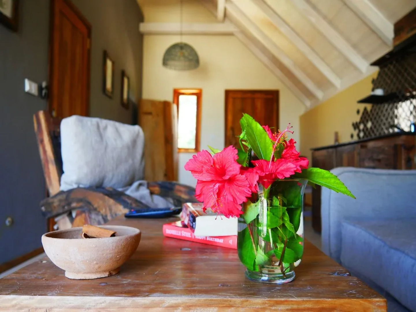 Clove Island Villas & Spa