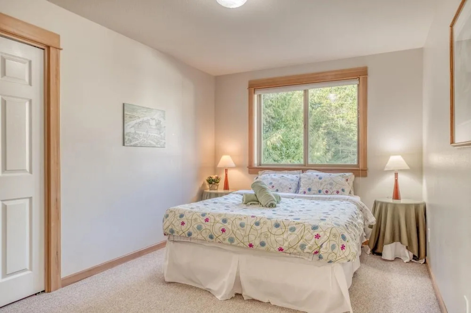 Moon Over Manzanita (MCA 1549)