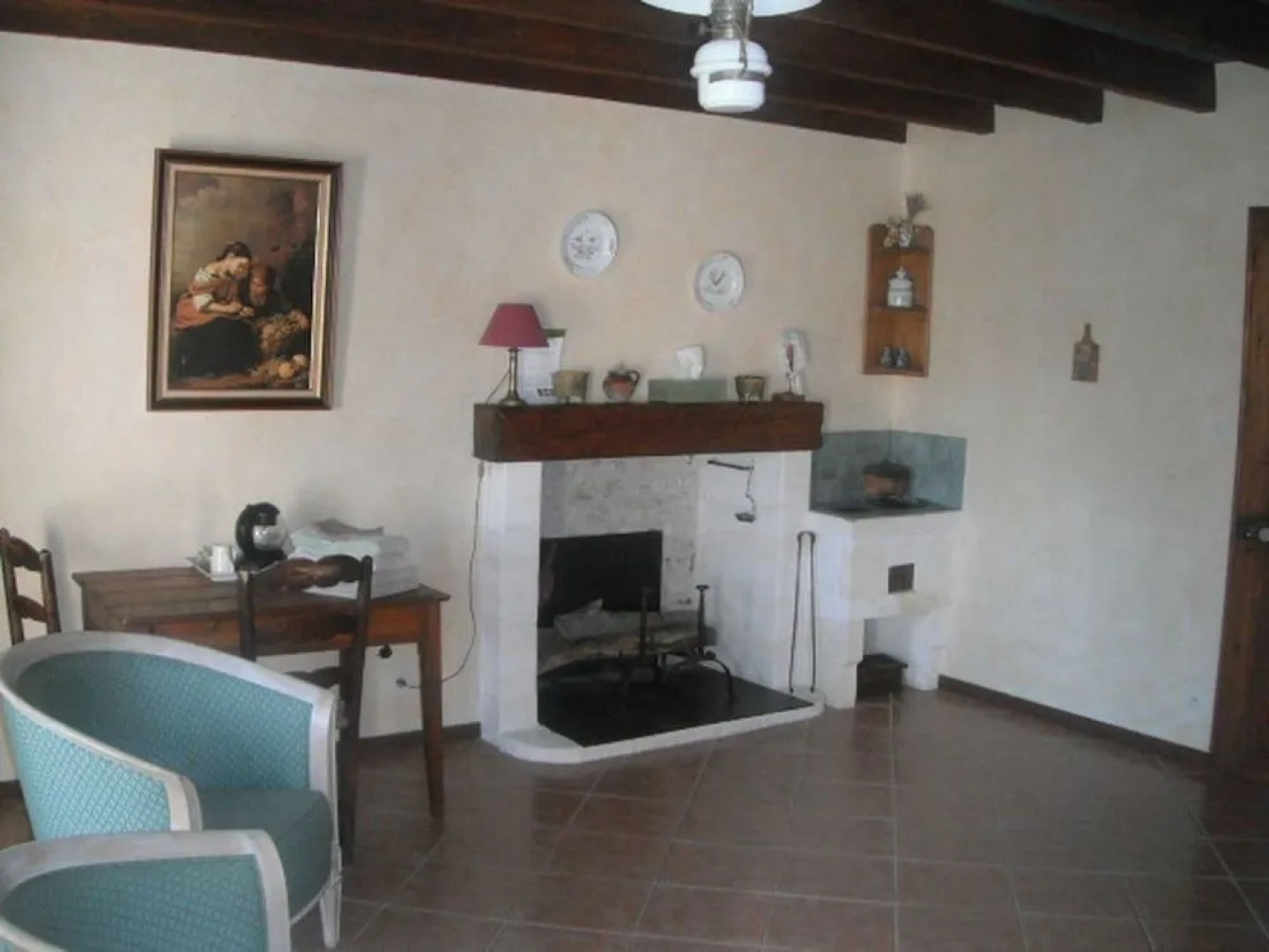 Chambres d'hotes Les Collinauds