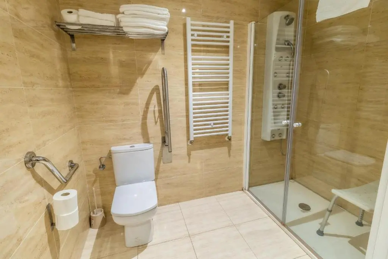 Apartamentos Santo Domingo de Silos