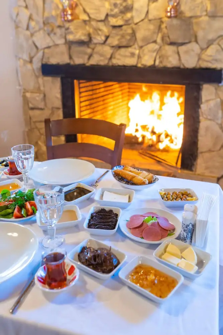 Kule Hotel Airport Istanbul