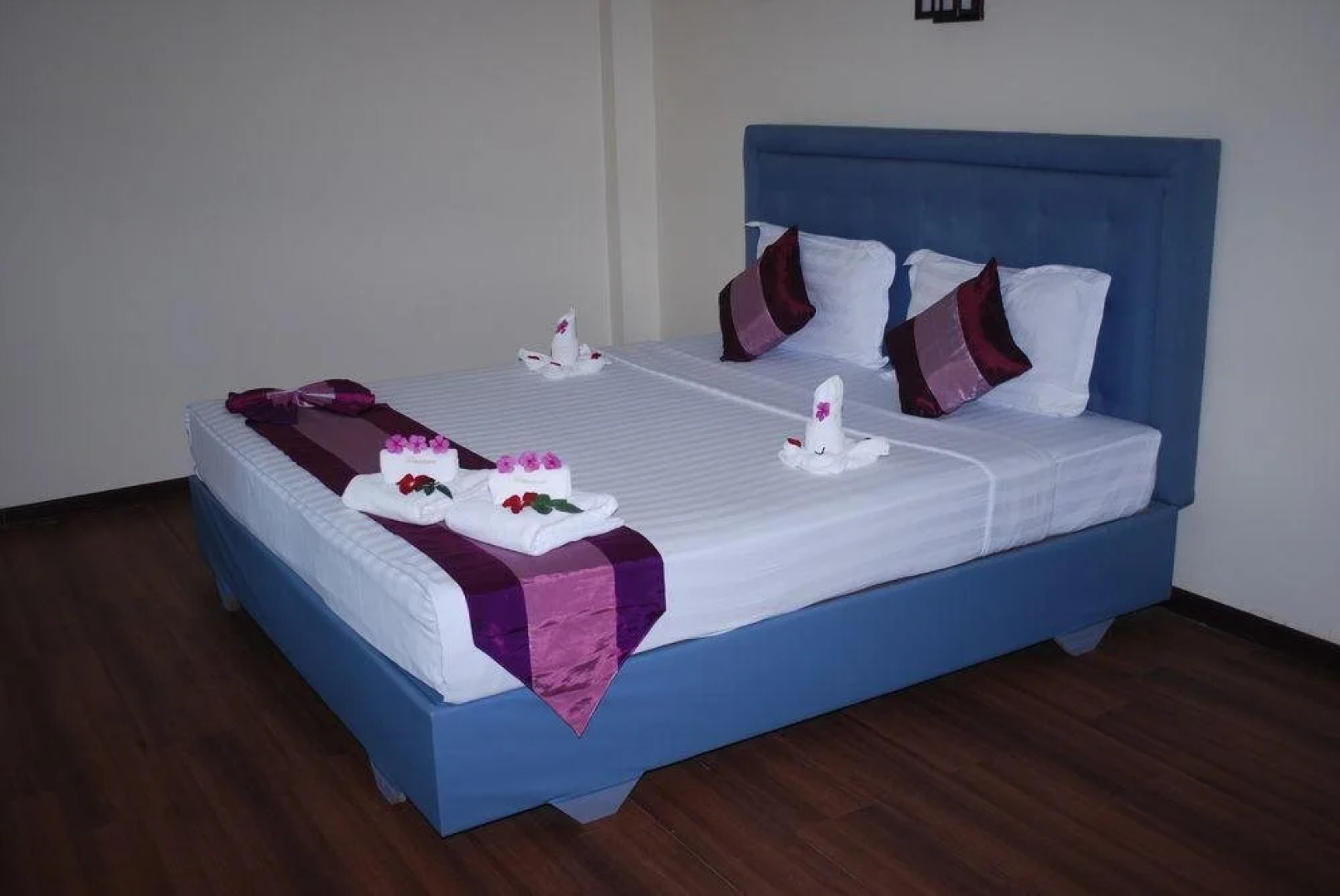 Golden Beach Resort Hotel