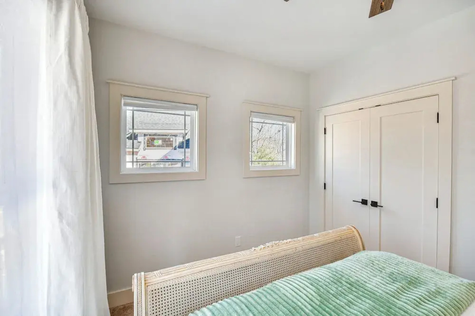 Newly Built Home w/ Mtn Views in Black Mountain!