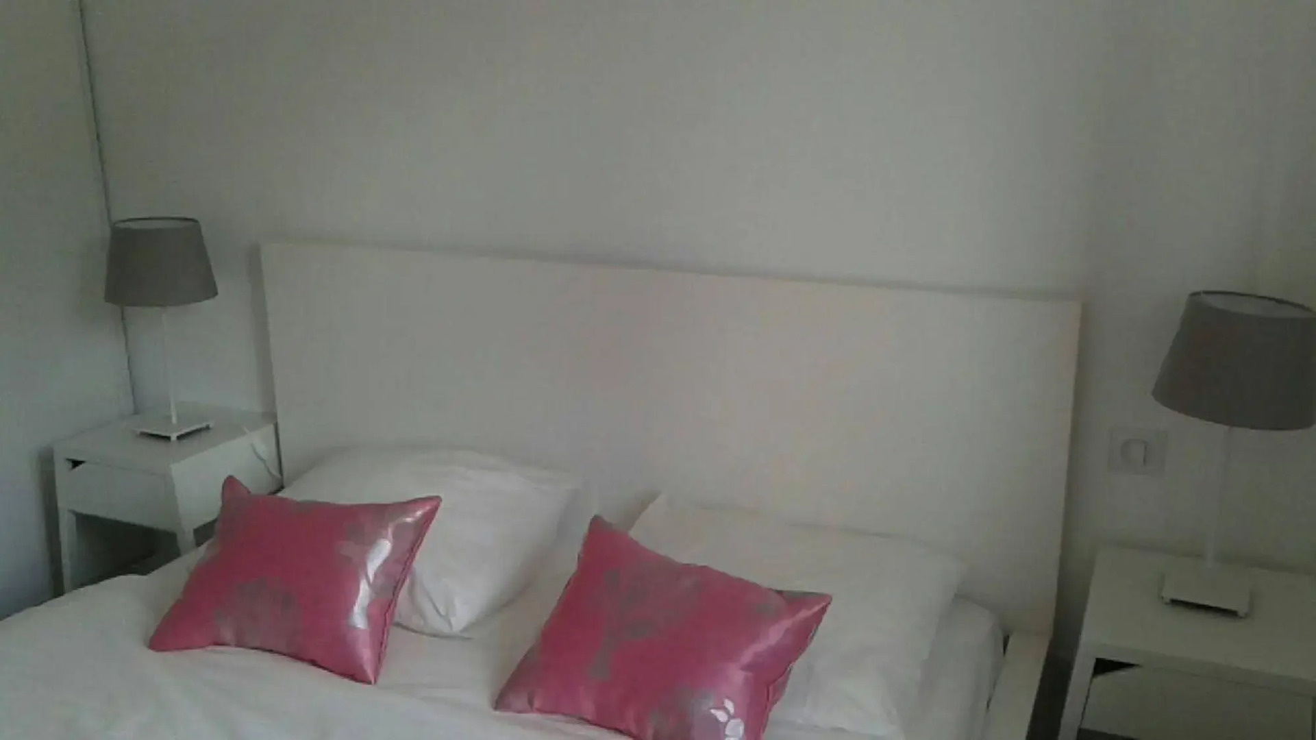 Residence Les Alizes