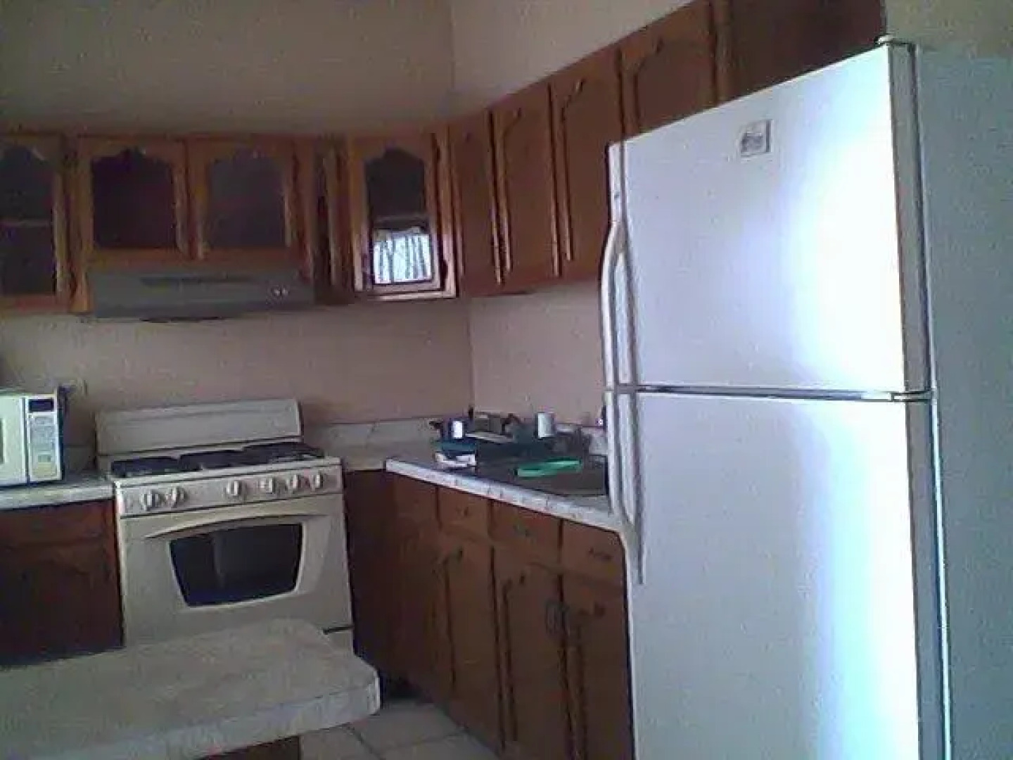 Departamento El Mesón Fresa