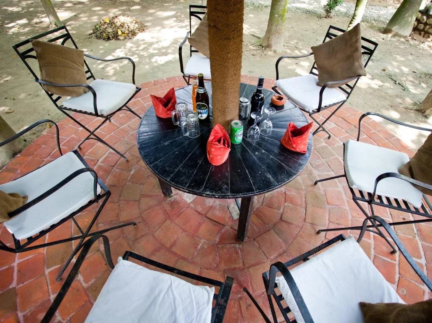 Maruni Sanctuary by KGH Group