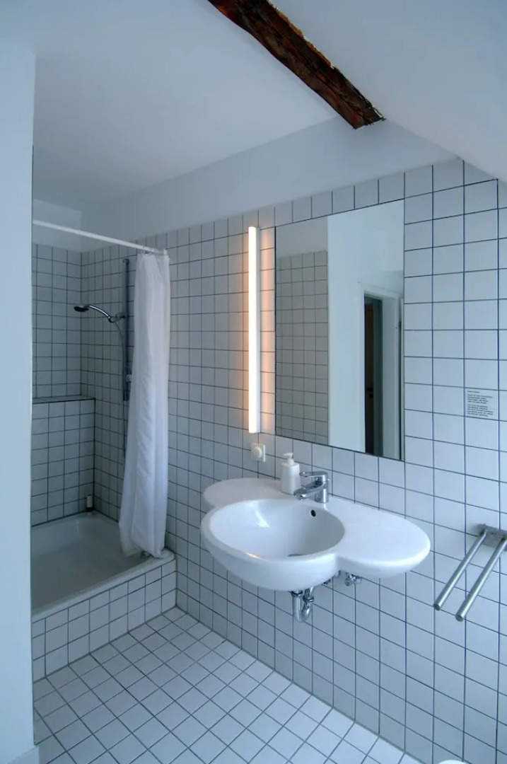 Seehotel am Neuklostersee