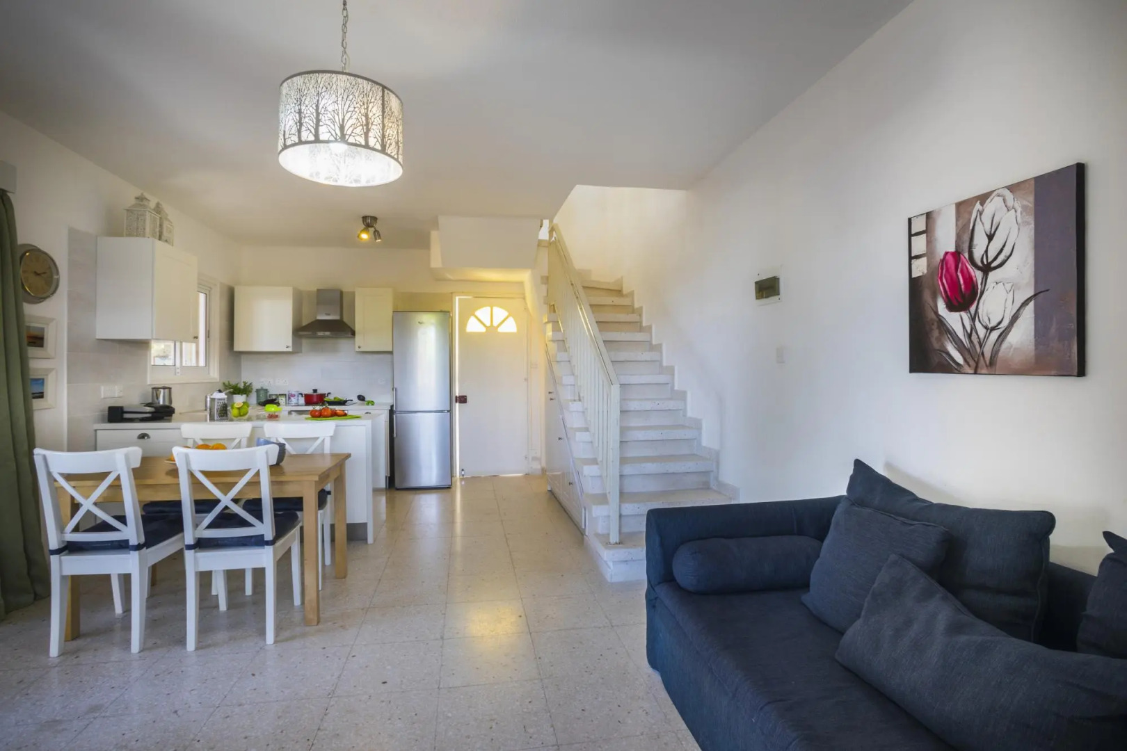 Villa Marina 44 Kiti Beach