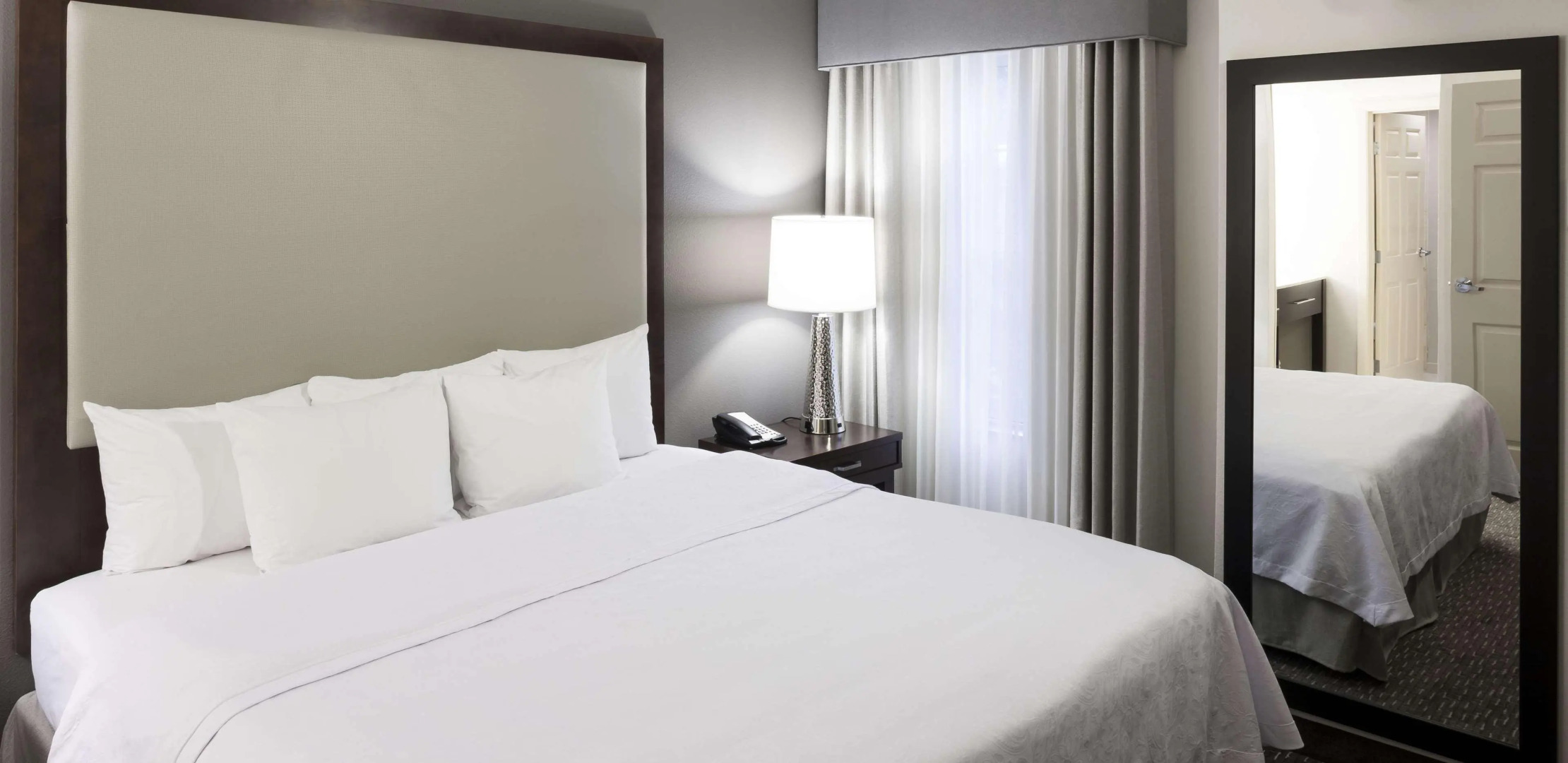 Homewood Suites by Hilton San Jose Airport-Silicon Valley