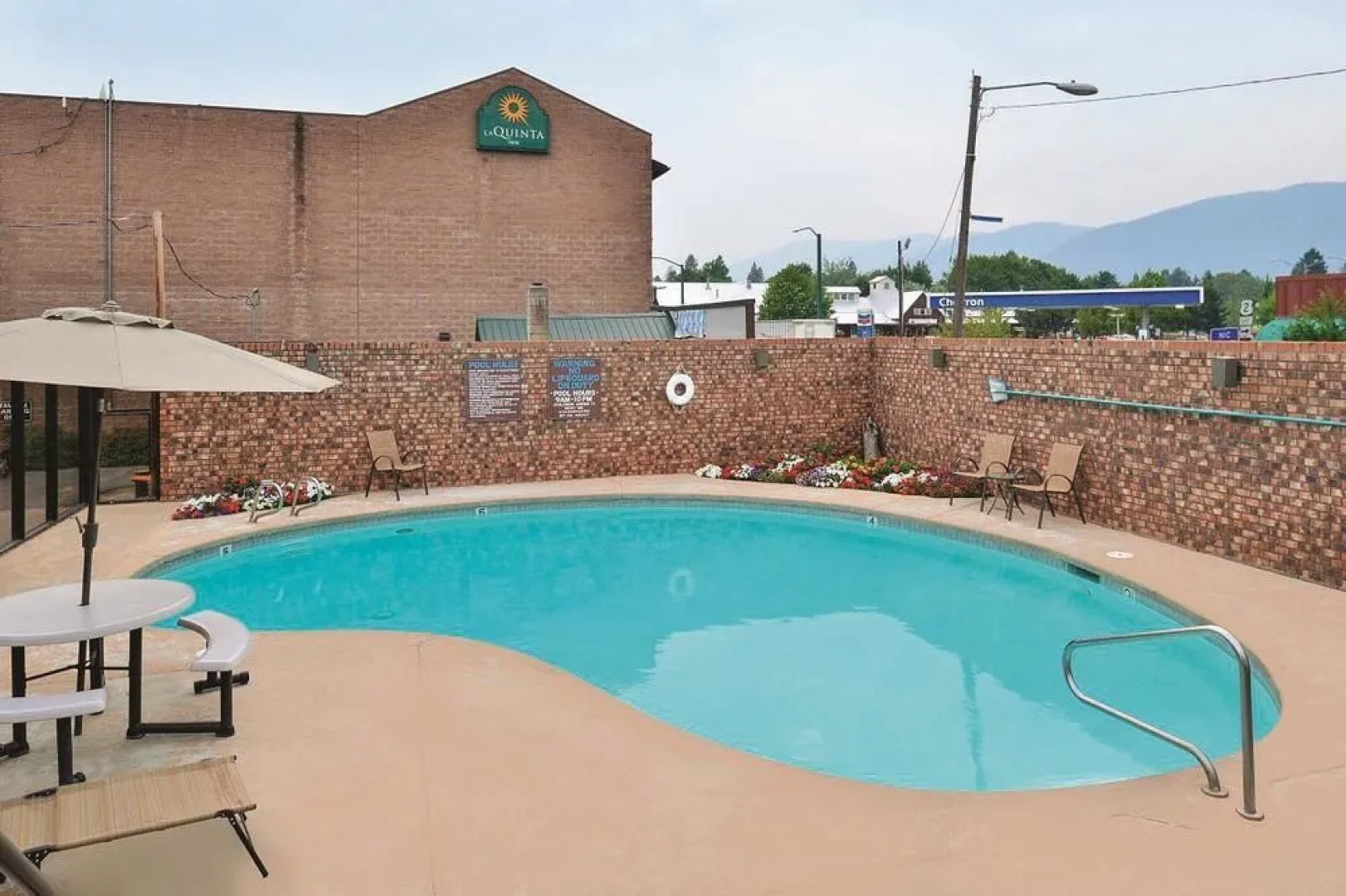 La Quinta Inn by Wyndham Sandpoint