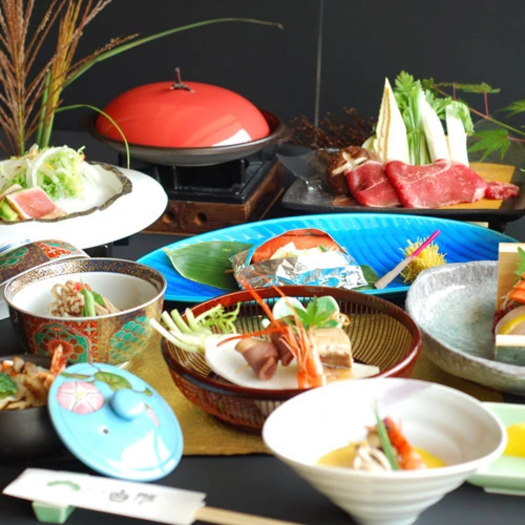 Seishohtei Shirasuna