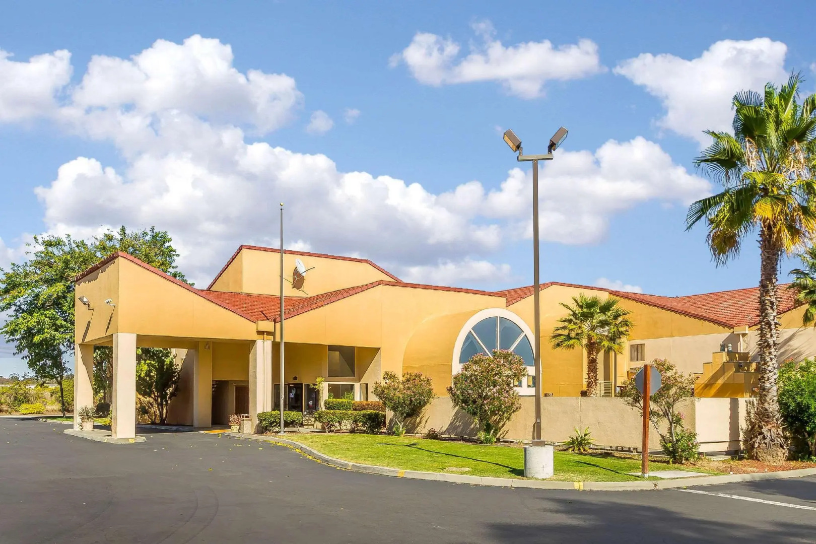 Quality Inn & Suites Vacaville
